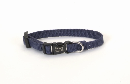 Coastal Soy Dog Collar