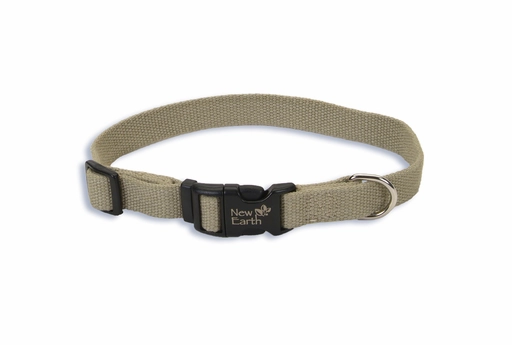 Coastal Soy Dog Collar