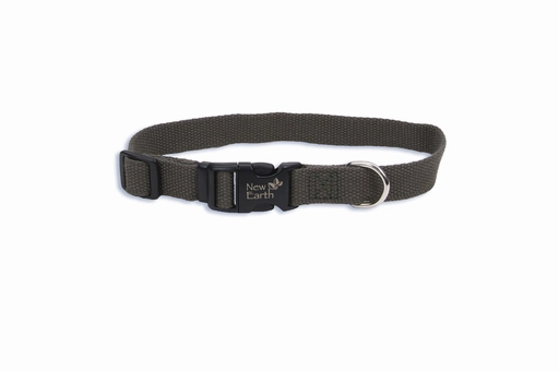 Coastal Soy Dog Collar