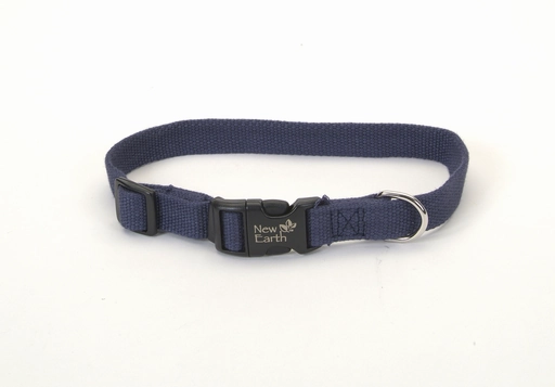 Coastal Soy Dog Collar
