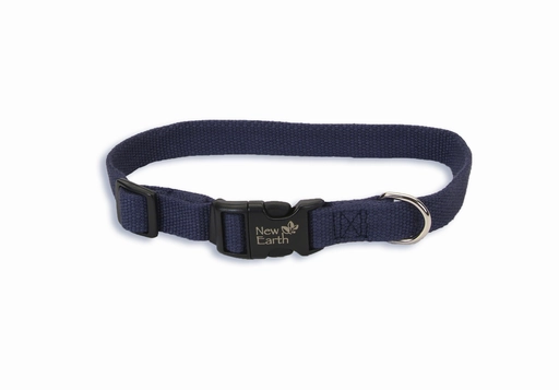 Coastal Soy Dog Collar