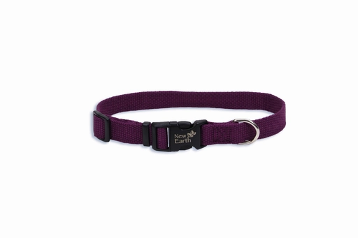 Coastal Soy Dog Collar