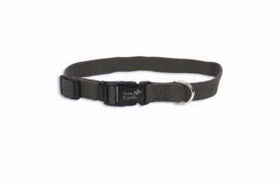 Coastal Soy Dog Collar