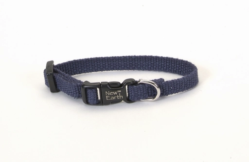 Coastal Soy Dog Collar