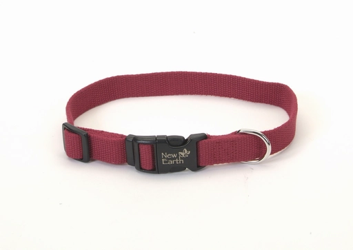 Coastal Soy Dog Collar