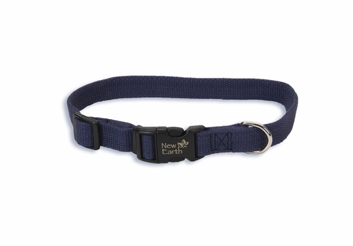 Coastal Soy Dog Collar