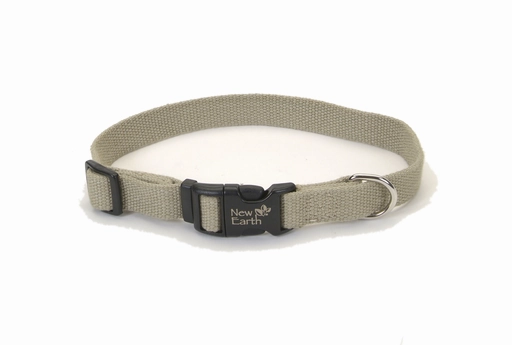 Coastal Soy Dog Collar