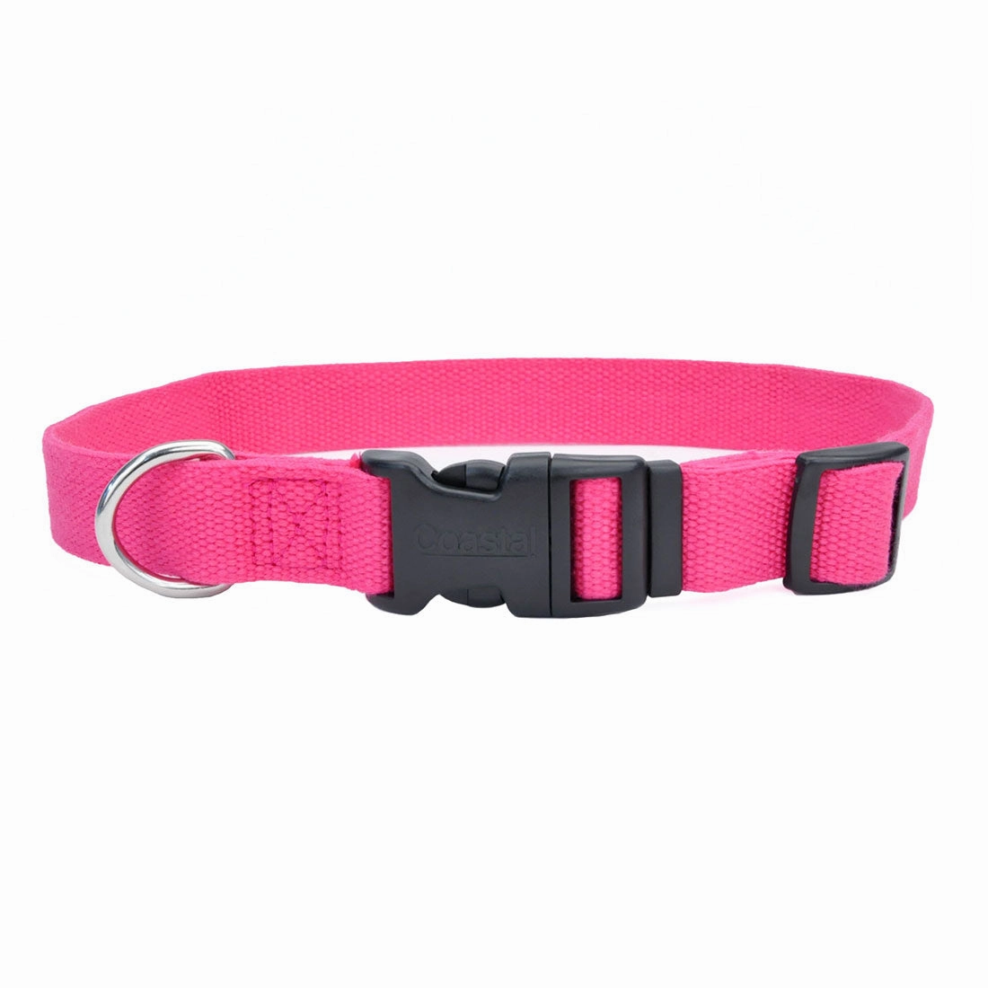 Coastal Soy Dog Collar