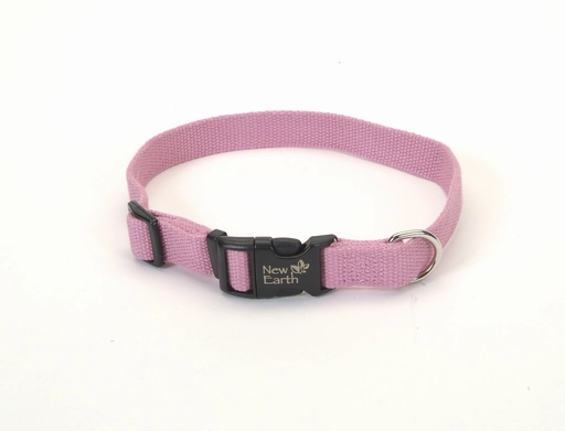 Coastal Soy Dog Collar