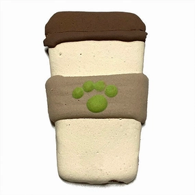 Coffee Dog Treats