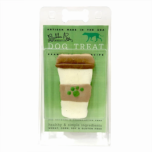 Coffee Dog Treats