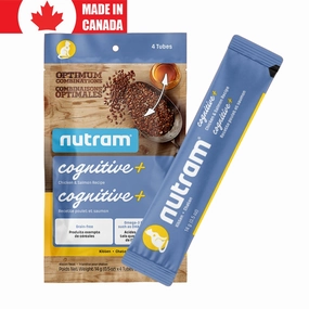 Cognitive Chick & Salm Kitten Tube
