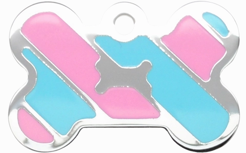 Colourful Collection-Diagonal Stripes