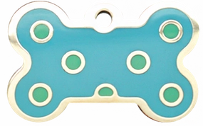 Colourful Collection-Polka Dots