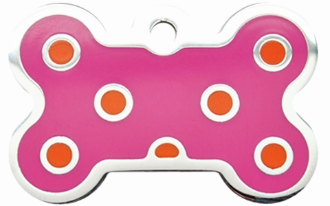 Colourful Collection-Polka Dots
