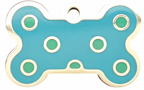 Colourful Collection-Polka Dots