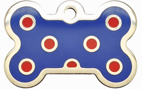 Colourful Collection-Polka Dots