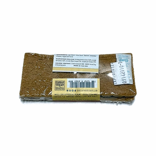 Crack! Bars Dog Treats