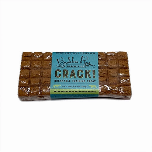 Crack! Bars Dog Treats