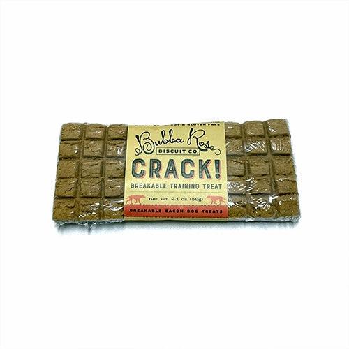 Crack! Bars Dog Treats