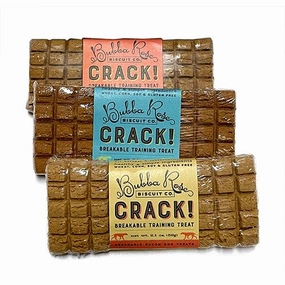 Crack! Bars Dog Treats