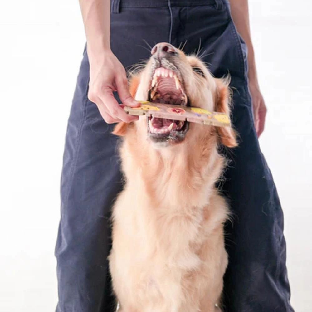 Cronch Bars Pork Tenderloin Freeze Dried Treats for Dogs and Cats