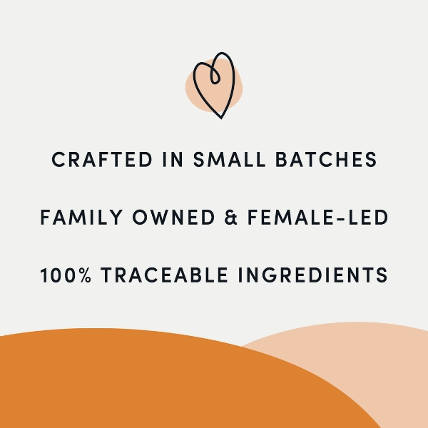 Crumps' naturals Sweet Potato Chews for Dogs