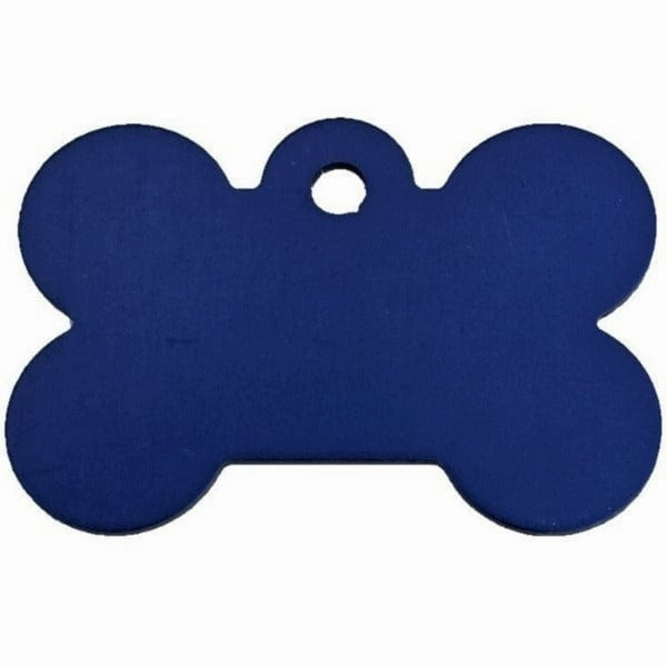 Custom Engraved Pet Tag