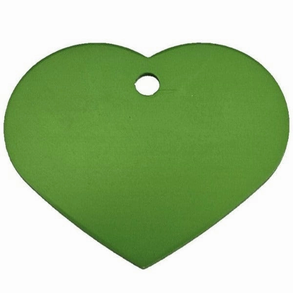 Custom Engraved Pet Tag