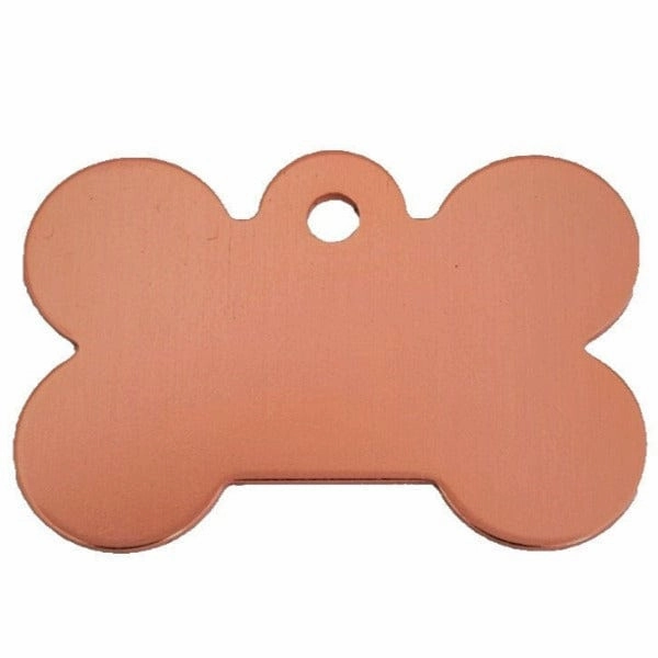Custom Engraved Pet Tag