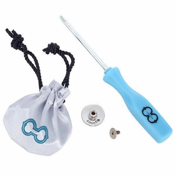 Customizable Charm Leather Dog Leash Black