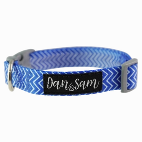Dan & Sam - Dog Collar (Ziggy)