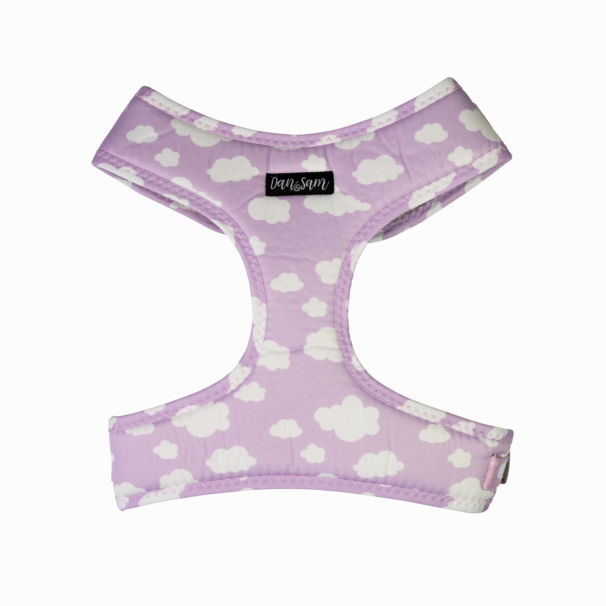 Dan & Sam - Dog Harness (Dreamer) - X-Small