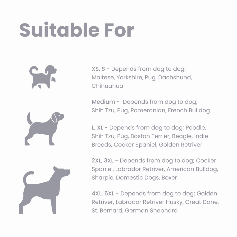 Dear Pet Quilted Jacket for Dogs (Mint)