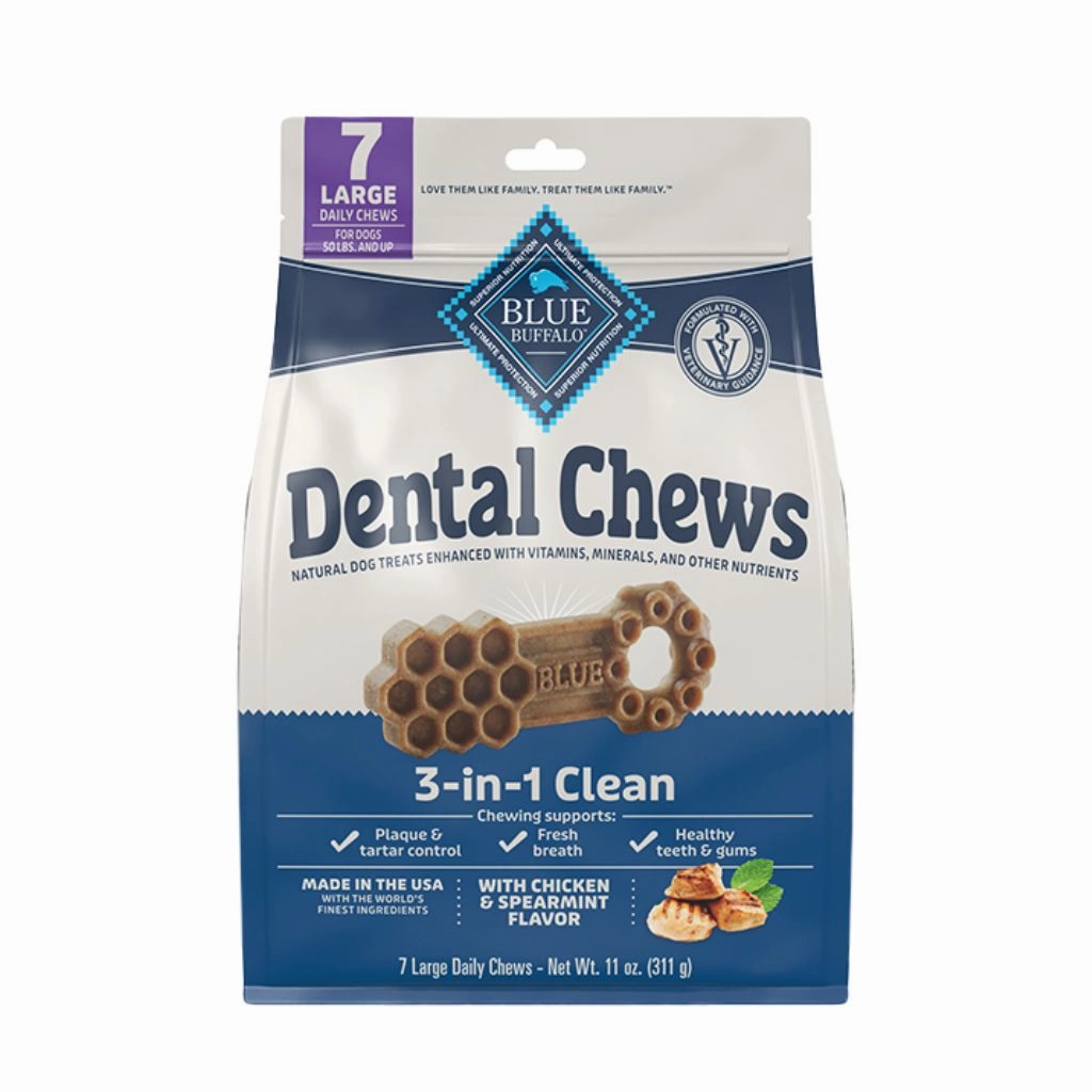 Dental Chews