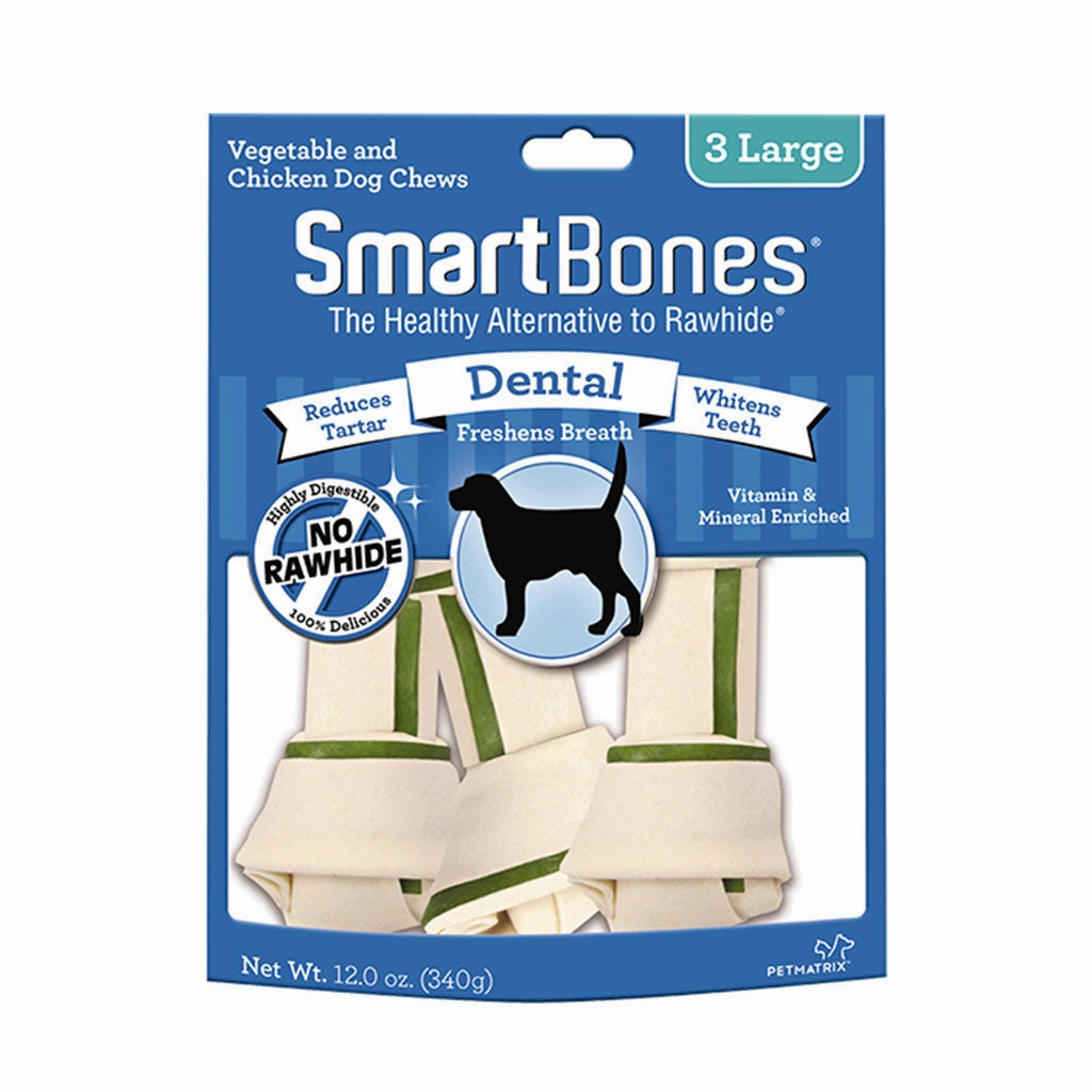 Dental Chews Chicken