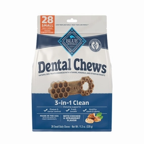 Dental Chews