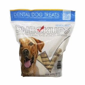 Dental Treats