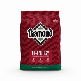 Diamond Diamond Hi-Energy Dry Dog Food