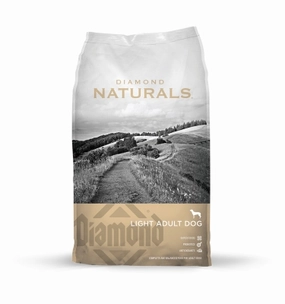 Diamond Naturals Light Adult 30 lb