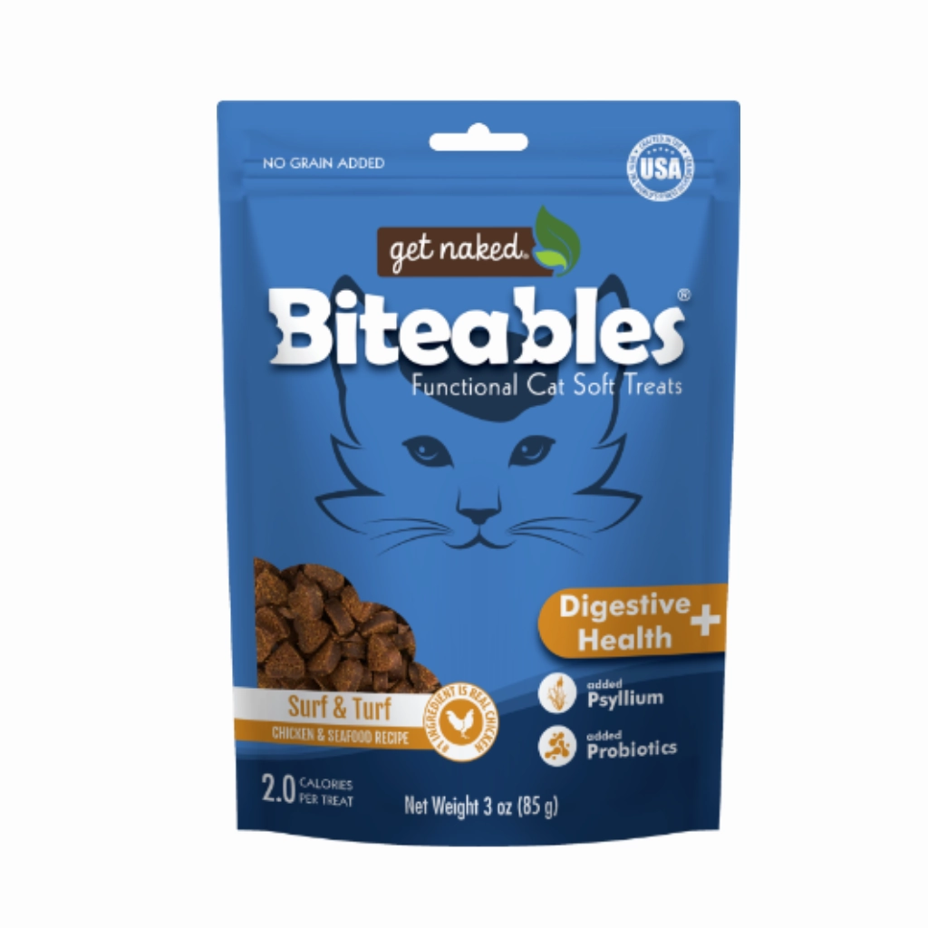 Digestive Health Plus Biteables