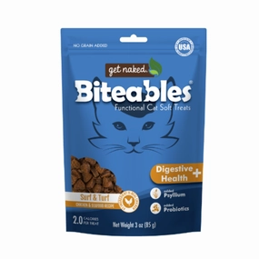 Digestive Health Plus Biteables