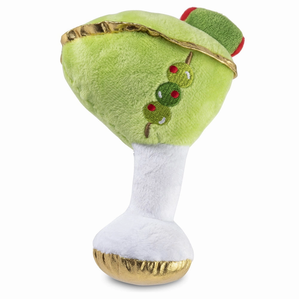 Dirty Muttini Dog Toy