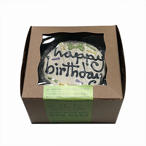 Dog Birthday Baby Cake Unisex