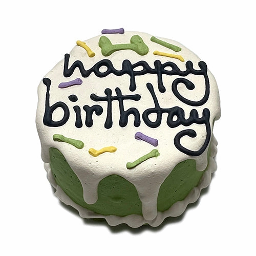 Dog Birthday Baby Cake Unisex