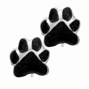 Dog Paw Foil Balloon