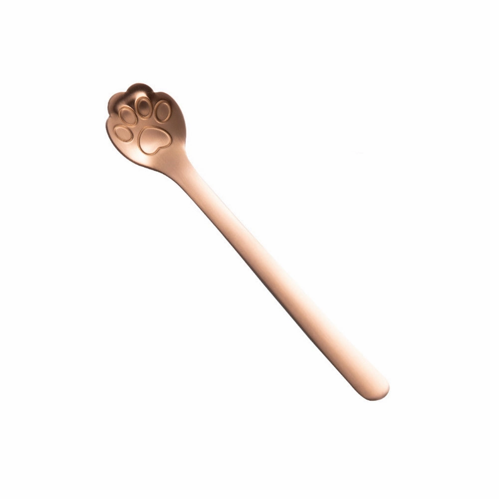Dog Paw Spoon