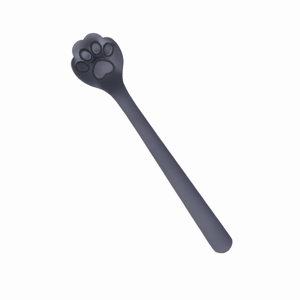 Dog Paw Spoon