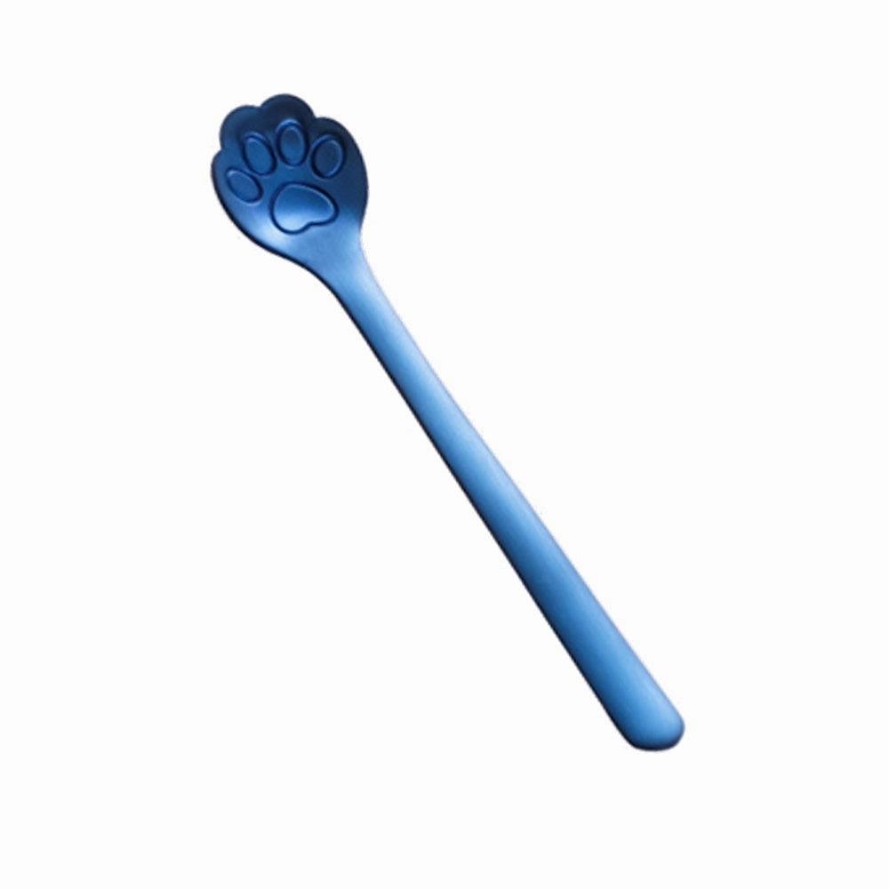 Dog Paw Spoon