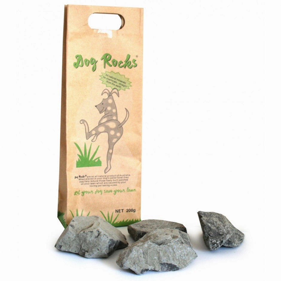 Dog Rocks (200g)